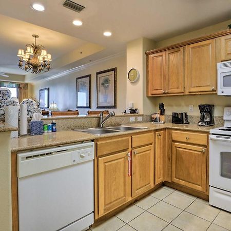 Orlando Condo With Pool About 1 Mi To Disney! Экстерьер фото