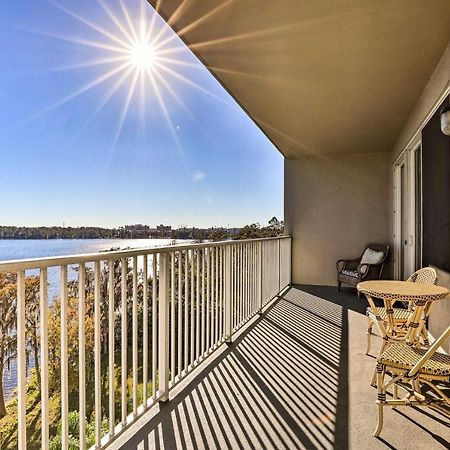 Orlando Condo With Pool About 1 Mi To Disney! Экстерьер фото