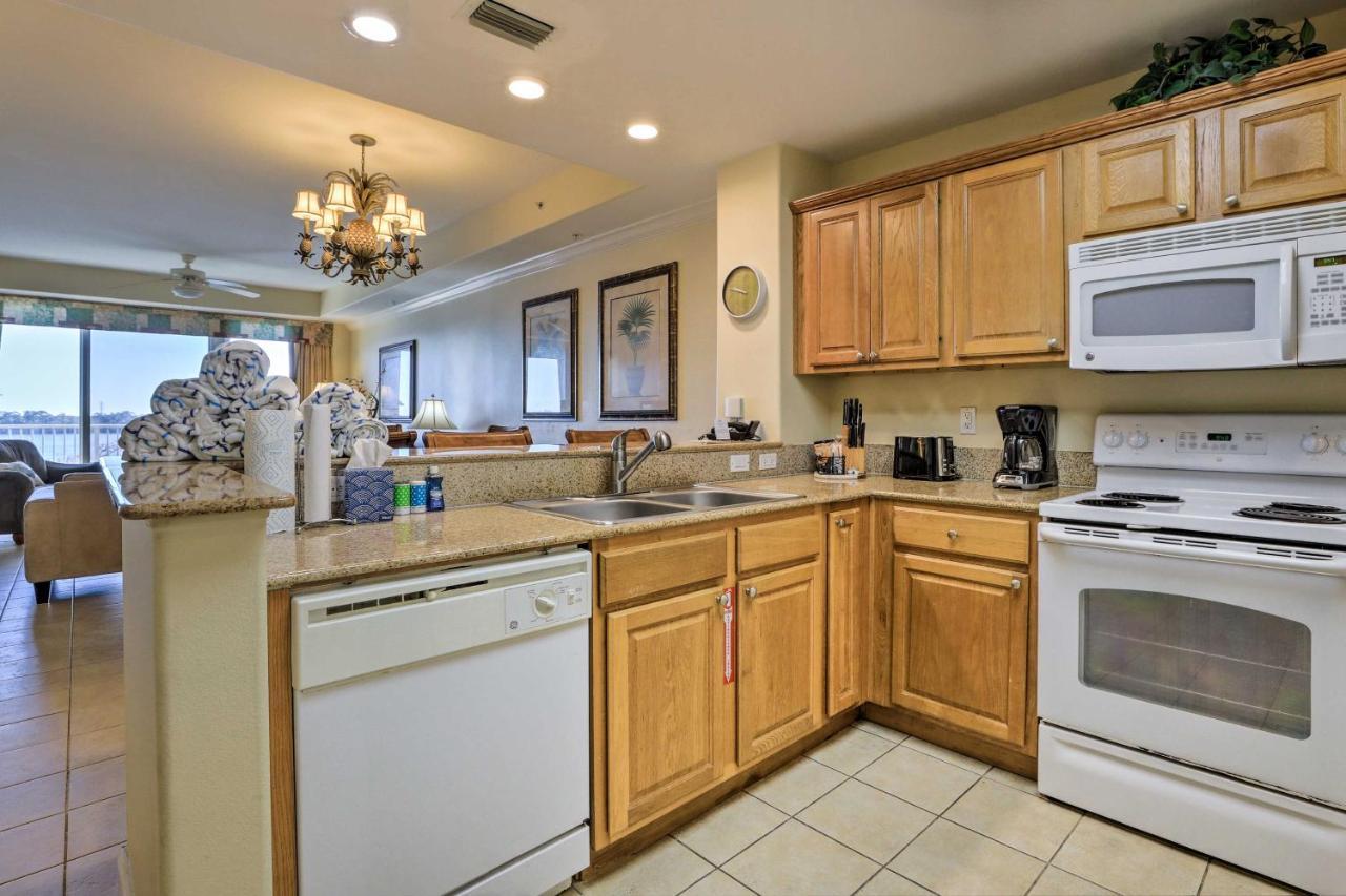 Orlando Condo With Pool About 1 Mi To Disney! Экстерьер фото