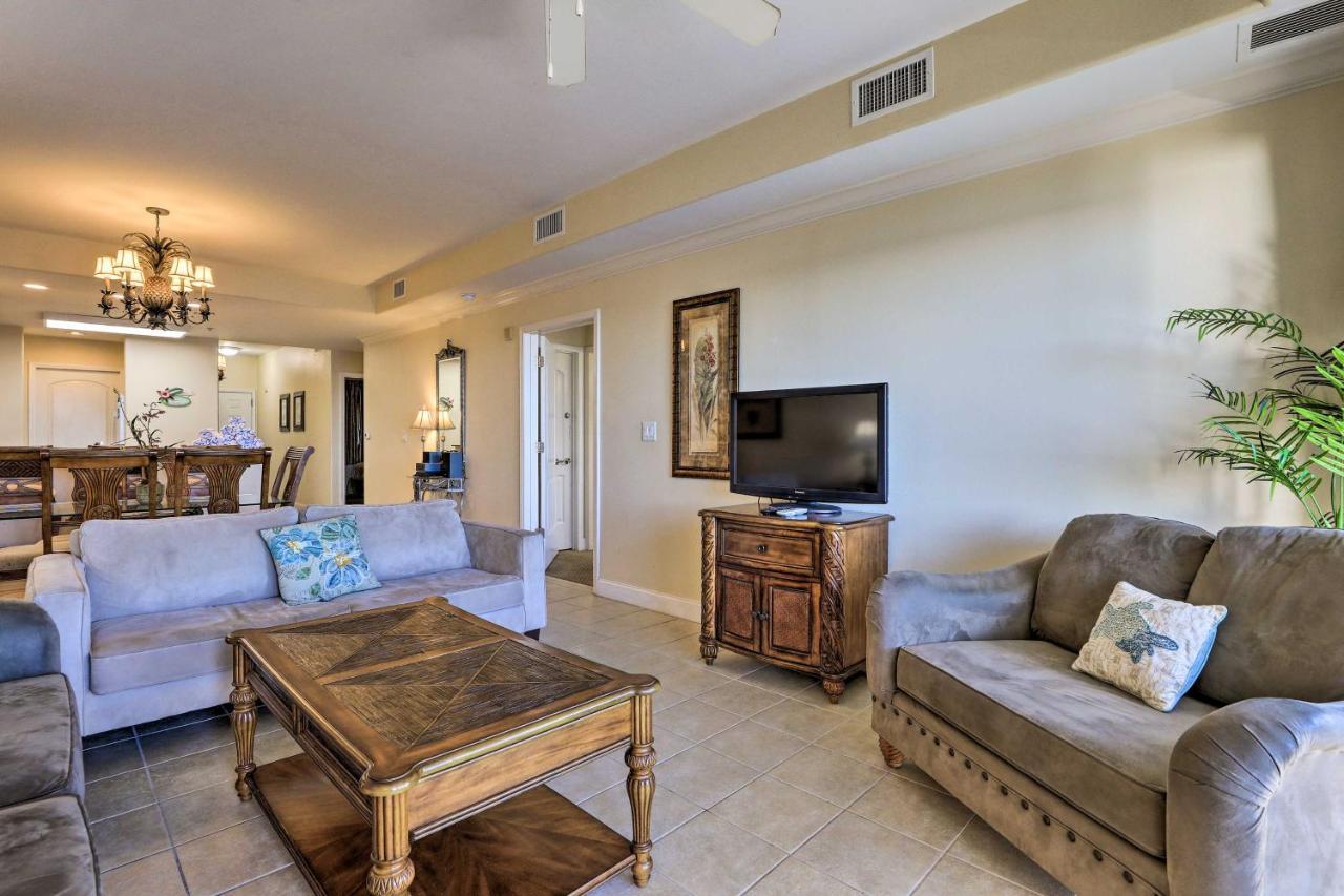 Orlando Condo With Pool About 1 Mi To Disney! Экстерьер фото