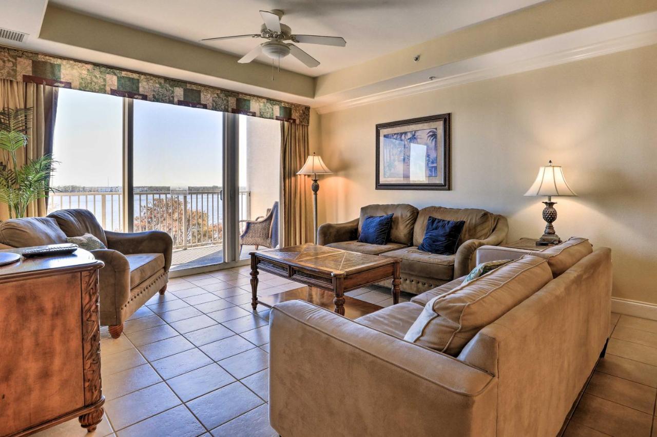 Orlando Condo With Pool About 1 Mi To Disney! Экстерьер фото