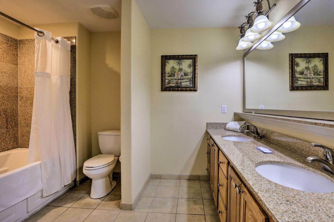 Orlando Condo With Pool About 1 Mi To Disney! Экстерьер фото