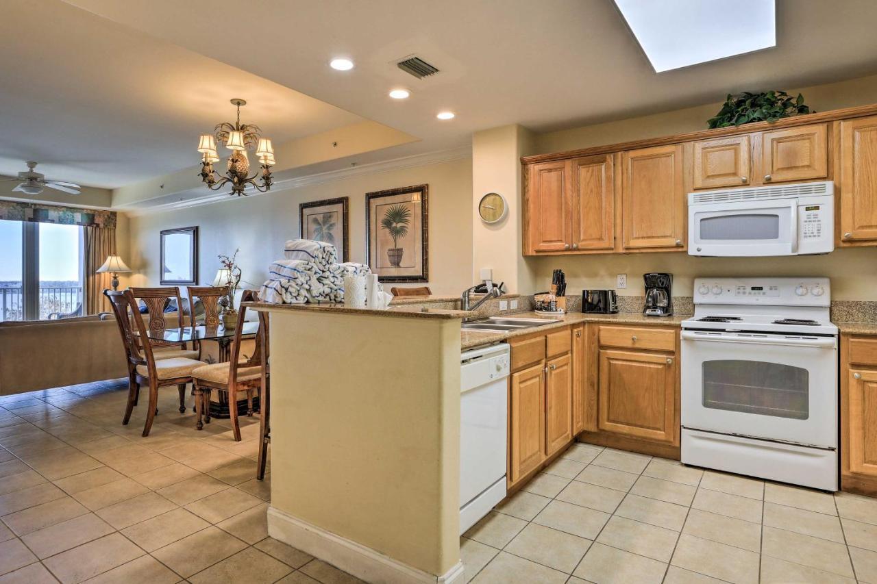 Orlando Condo With Pool About 1 Mi To Disney! Экстерьер фото