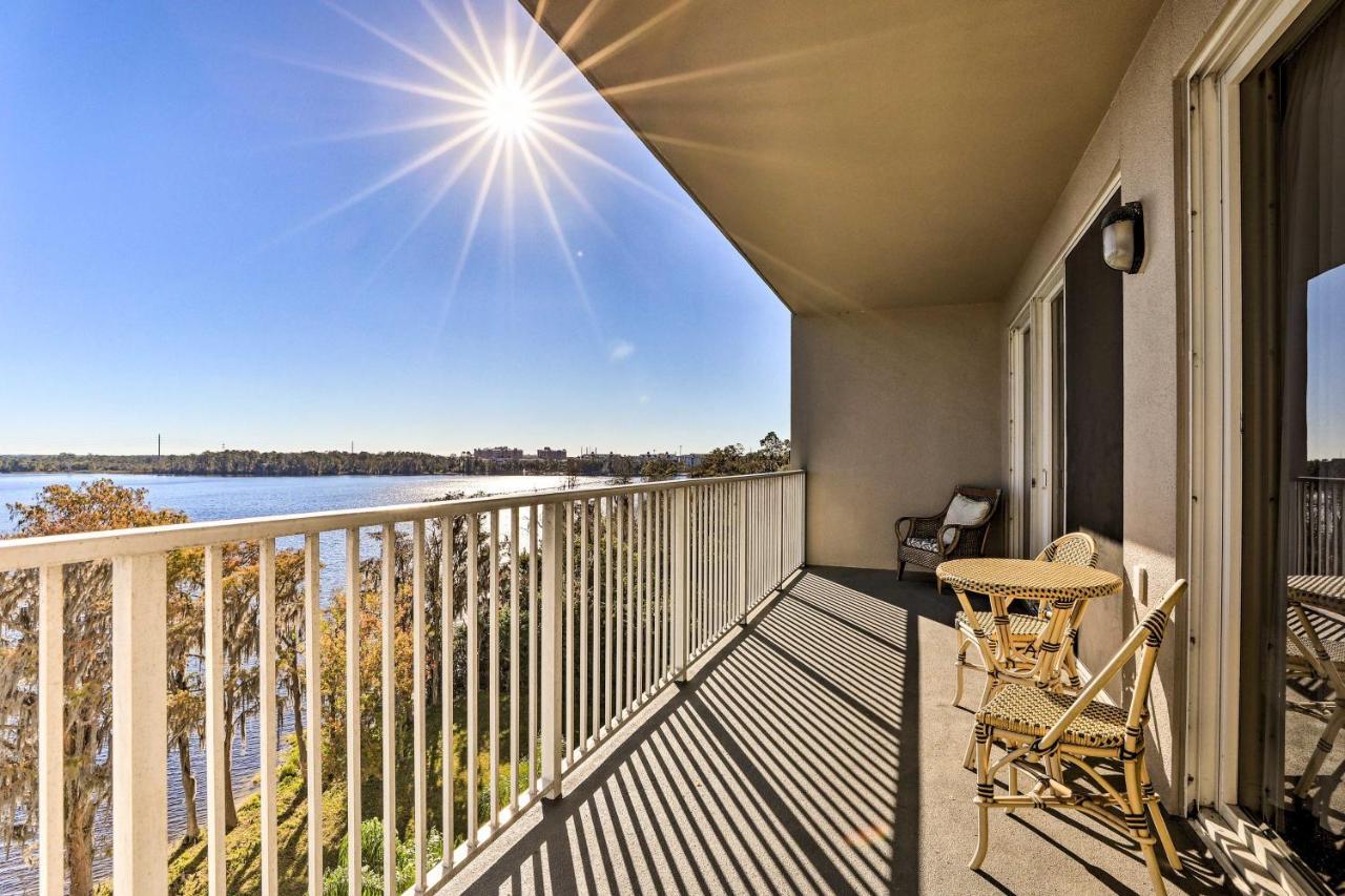 Orlando Condo With Pool About 1 Mi To Disney! Экстерьер фото