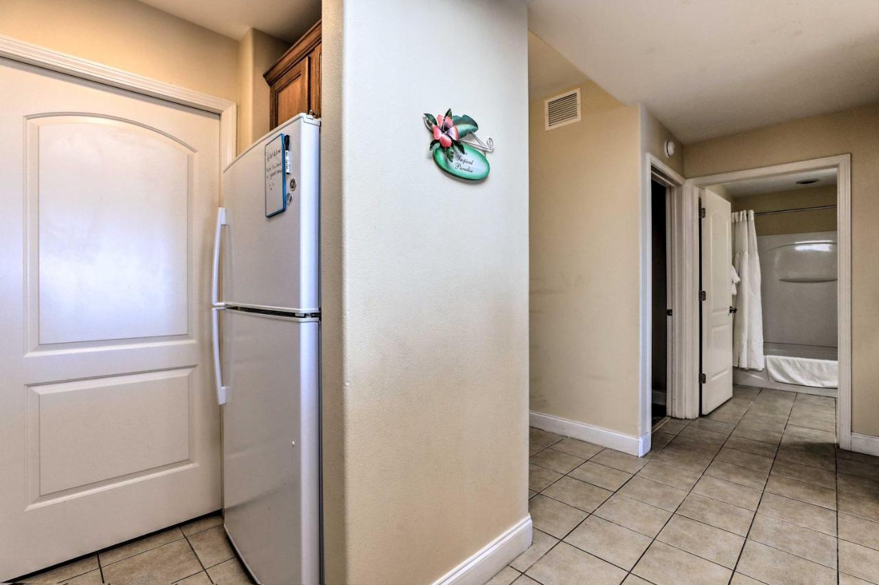 Orlando Condo With Pool About 1 Mi To Disney! Экстерьер фото