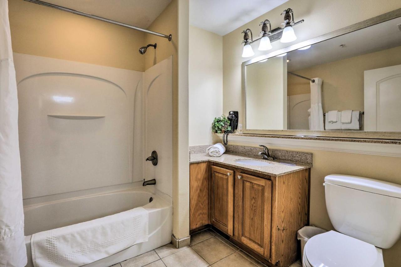 Orlando Condo With Pool About 1 Mi To Disney! Экстерьер фото