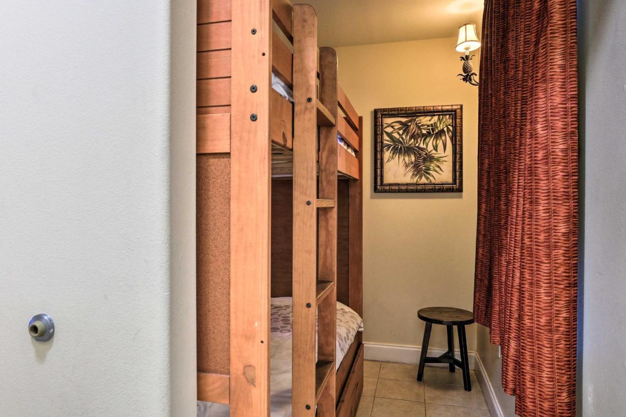 Orlando Condo With Pool About 1 Mi To Disney! Экстерьер фото