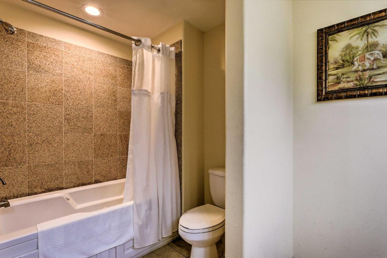 Orlando Condo With Pool About 1 Mi To Disney! Экстерьер фото