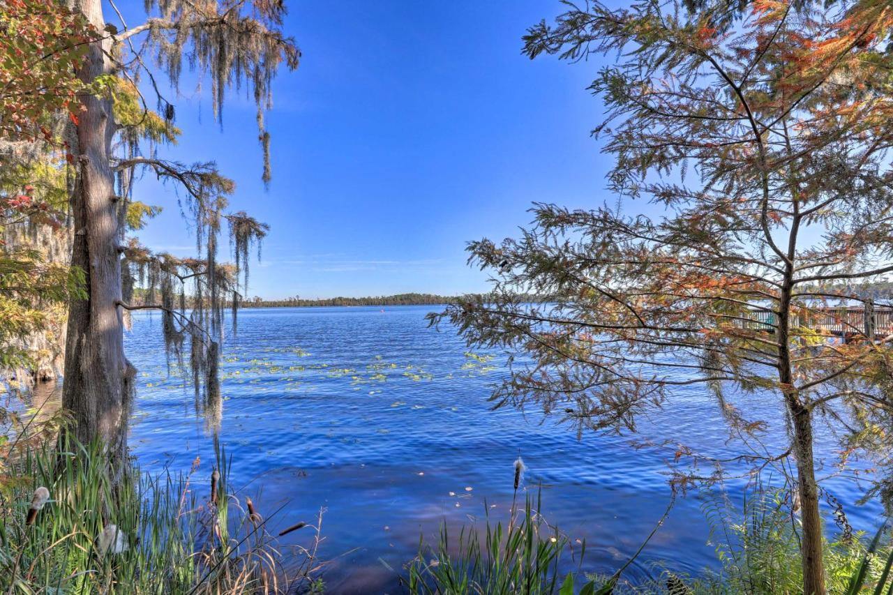 Orlando Condo With Pool About 1 Mi To Disney! Экстерьер фото