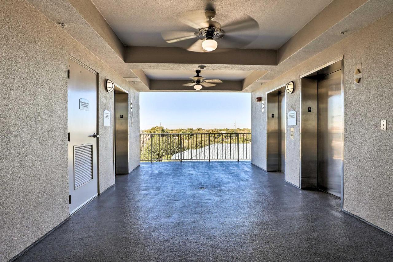 Orlando Condo With Pool About 1 Mi To Disney! Экстерьер фото