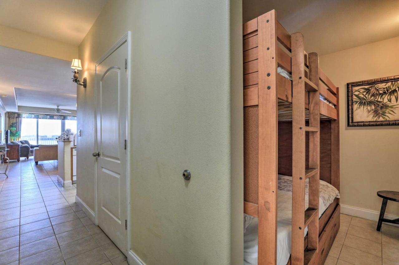 Orlando Condo With Pool About 1 Mi To Disney! Экстерьер фото