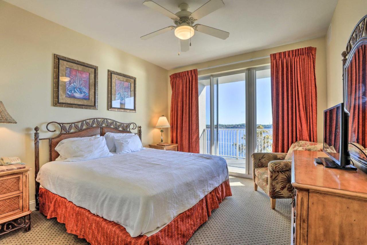Orlando Condo With Pool About 1 Mi To Disney! Экстерьер фото