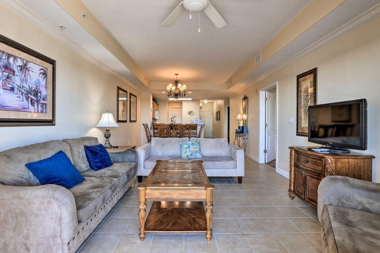 Orlando Condo With Pool About 1 Mi To Disney! Экстерьер фото