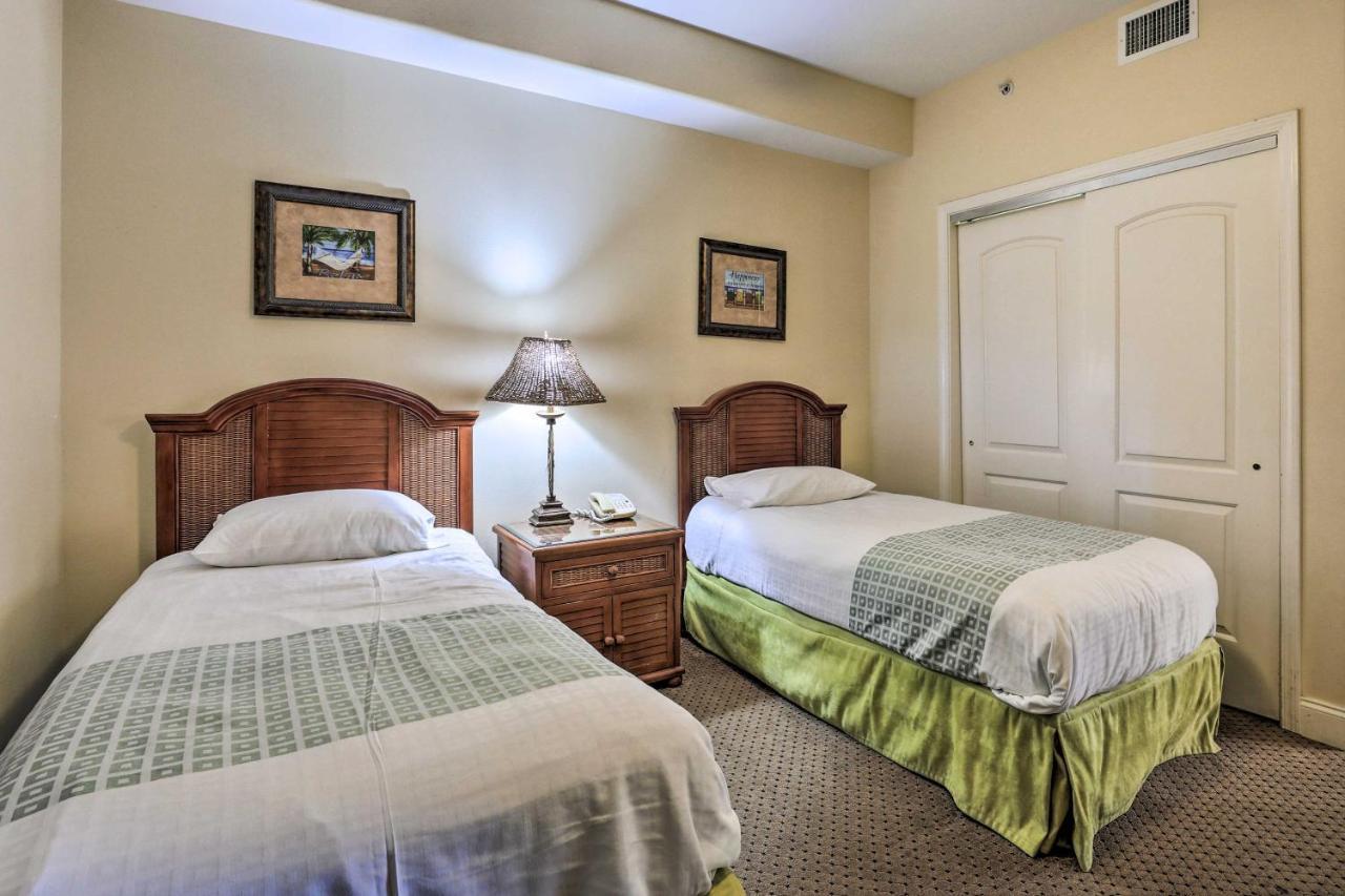 Orlando Condo With Pool About 1 Mi To Disney! Экстерьер фото