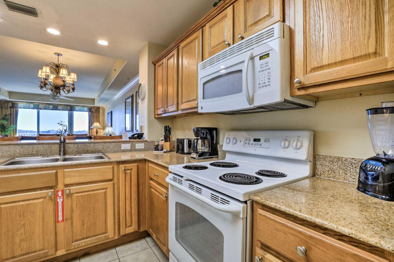Orlando Condo With Pool About 1 Mi To Disney! Экстерьер фото