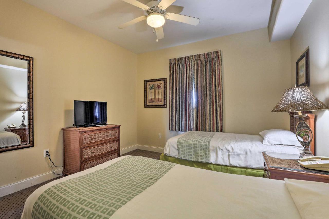 Orlando Condo With Pool About 1 Mi To Disney! Экстерьер фото