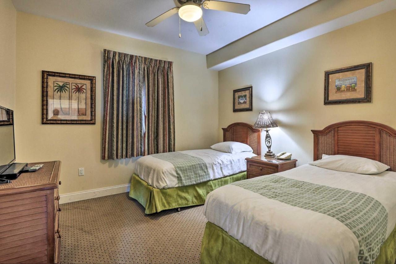 Orlando Condo With Pool About 1 Mi To Disney! Экстерьер фото