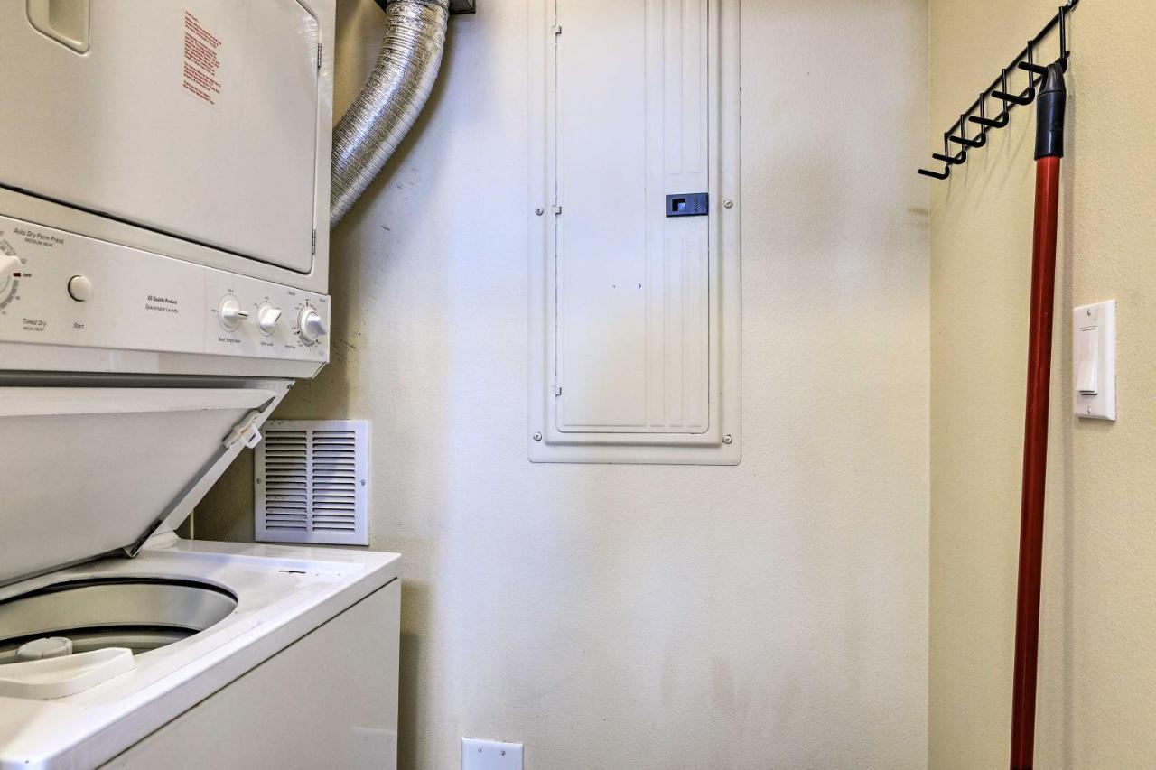 Orlando Condo With Pool About 1 Mi To Disney! Экстерьер фото