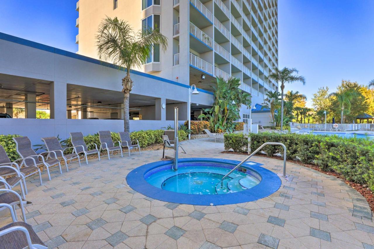 Orlando Condo With Pool About 1 Mi To Disney! Экстерьер фото