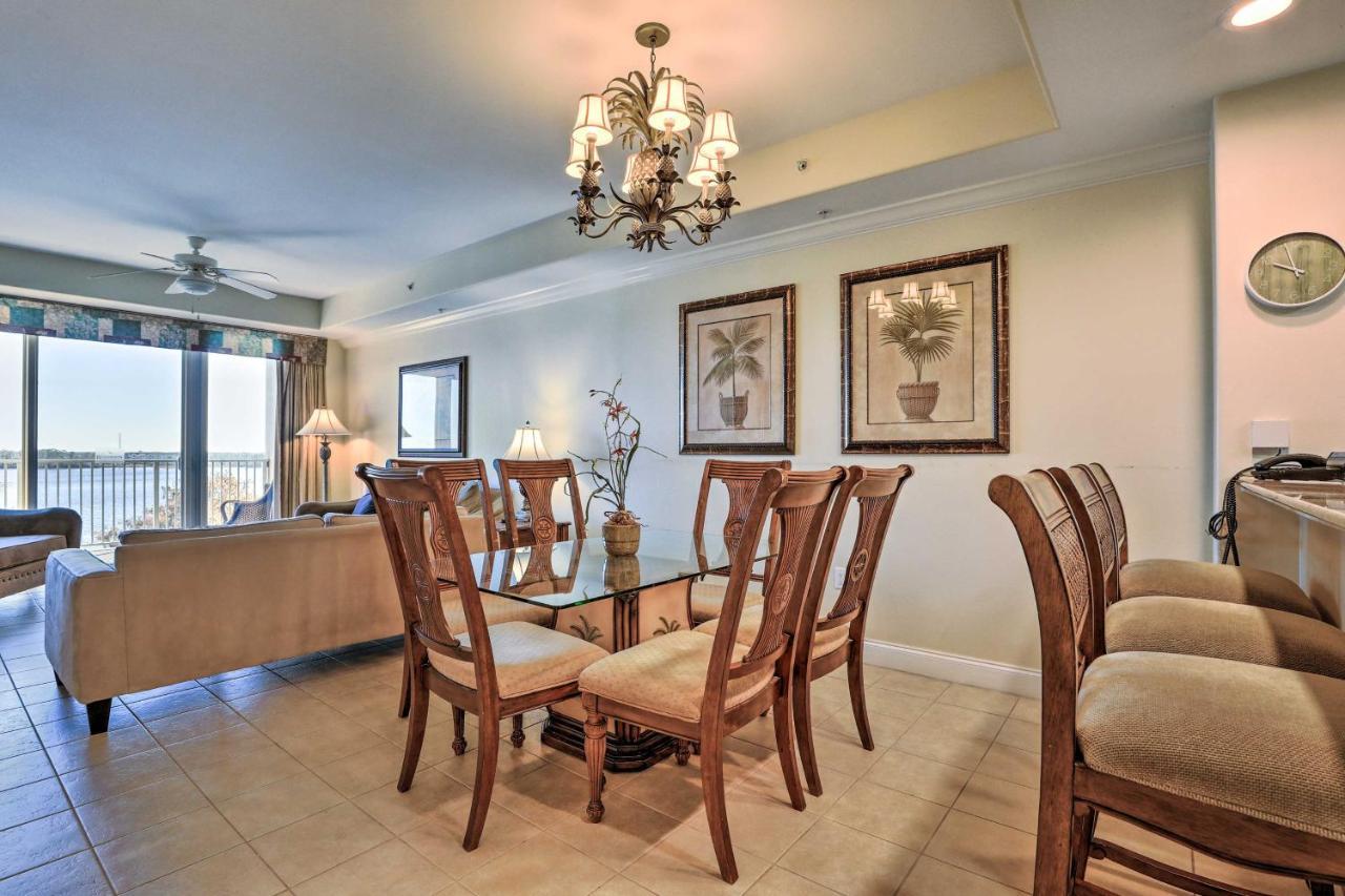 Orlando Condo With Pool About 1 Mi To Disney! Экстерьер фото