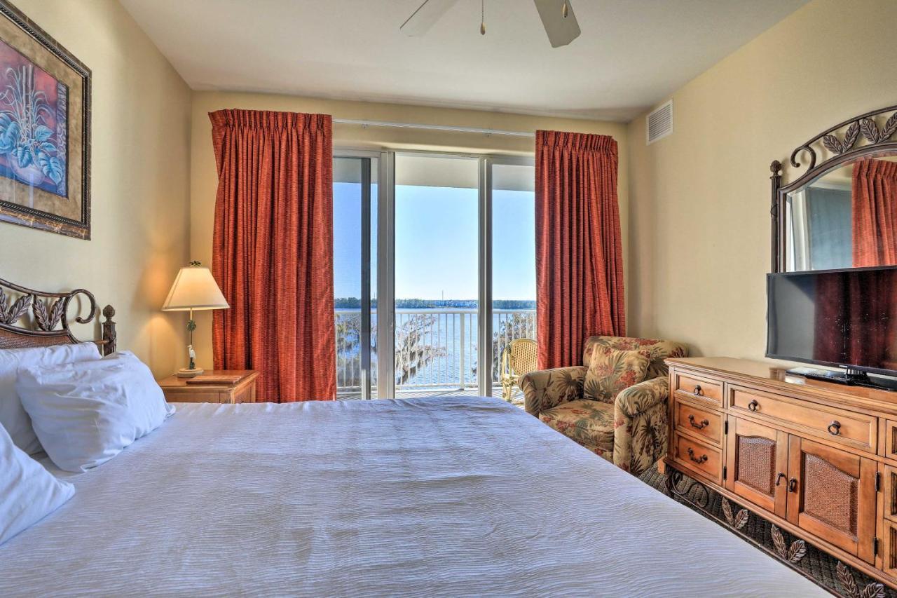 Orlando Condo With Pool About 1 Mi To Disney! Экстерьер фото