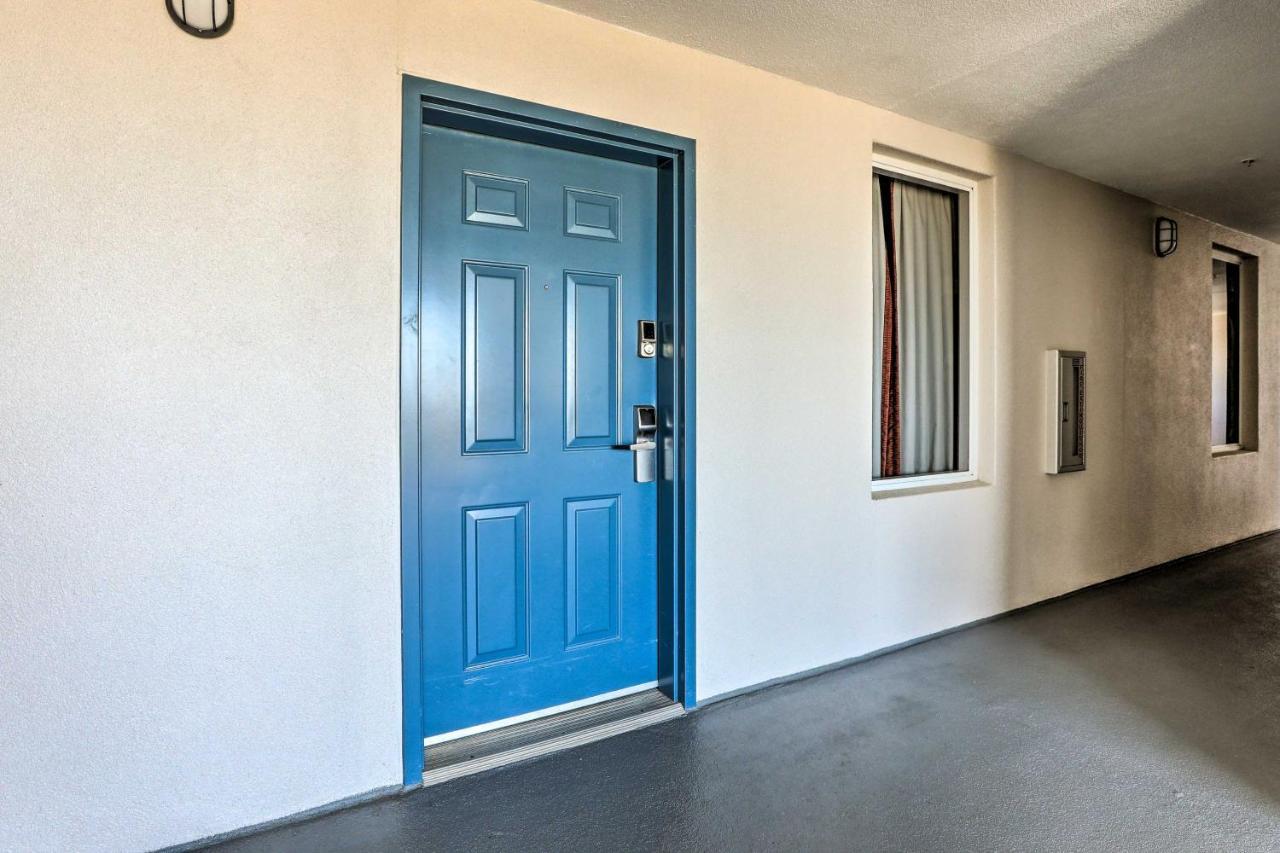 Orlando Condo With Pool About 1 Mi To Disney! Экстерьер фото